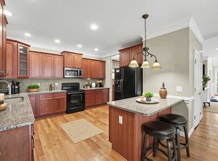 517 Wheddoncross Way, Wake Forest, NC 27587