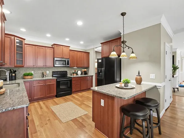 517 Wheddoncross Way, Wake Forest, NC 27587