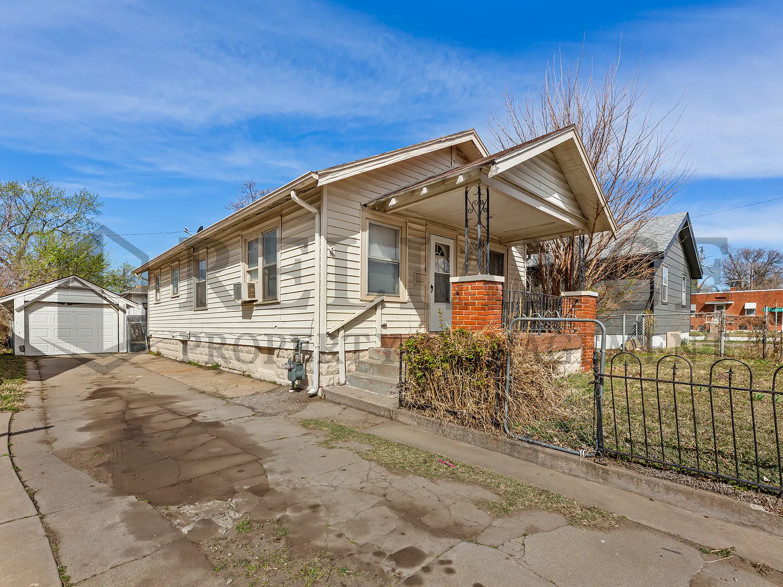 1011 South Marys Drive - 1 — Photo 2