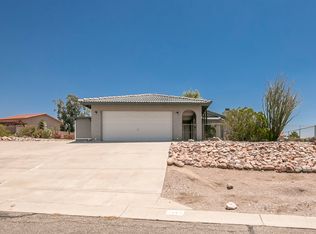 3448 Sunbonnet Dr, Bullhead City, AZ 86429