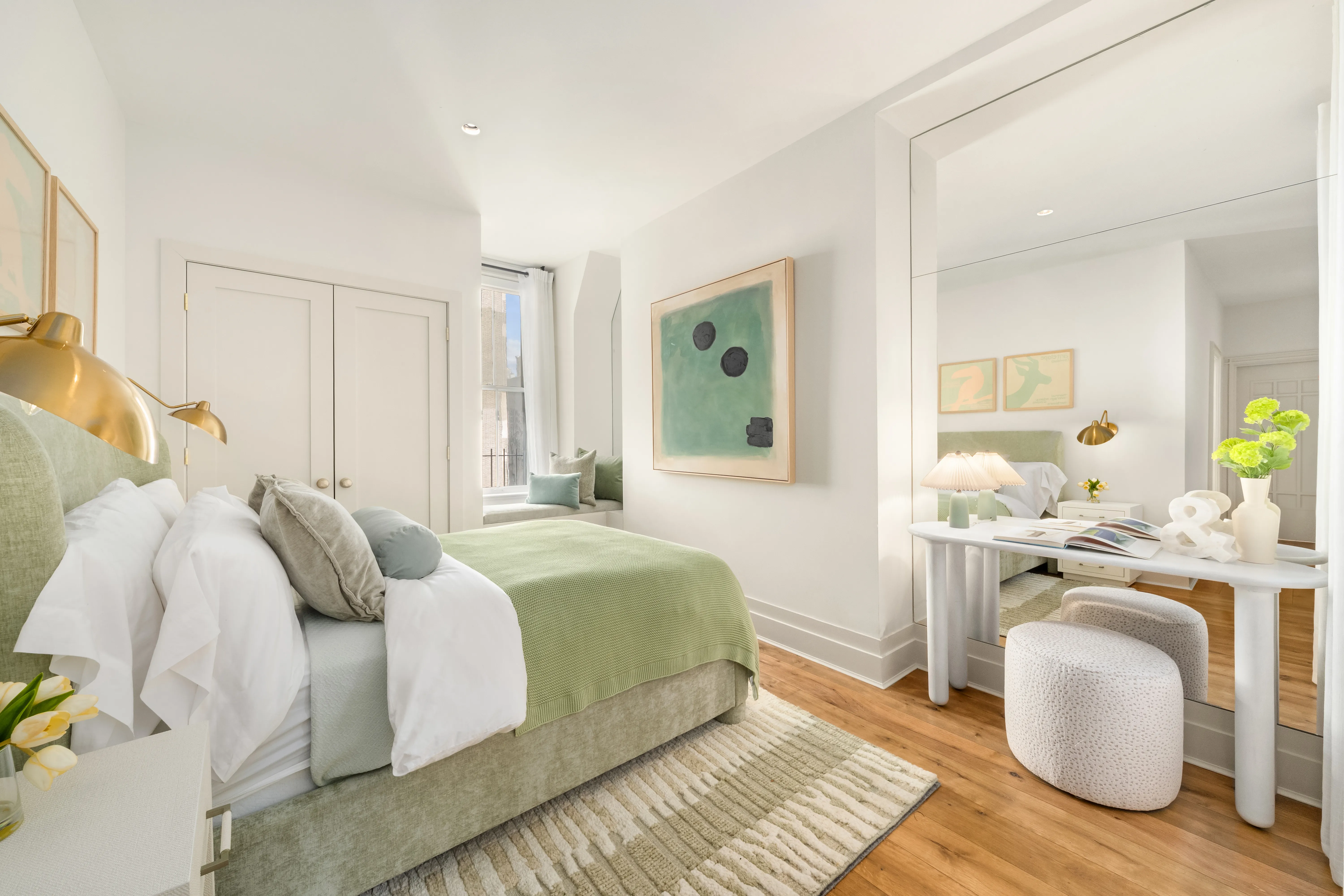 337 Riverside Drive MANSION in Upper West Side, Manhattan | StreetEasy