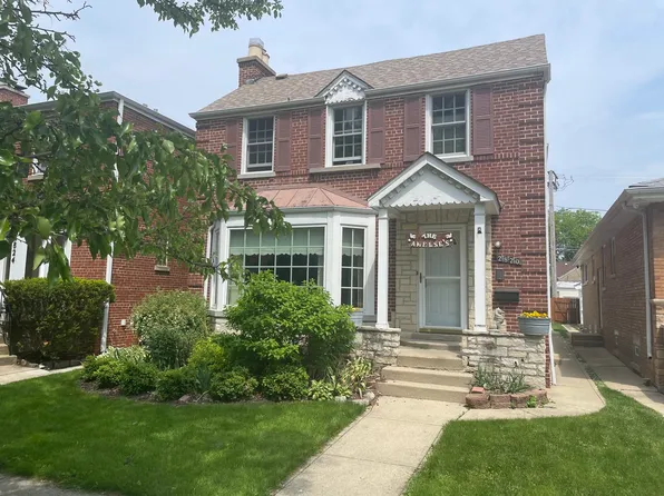 (undisclosed Address), Chicago, IL 60645