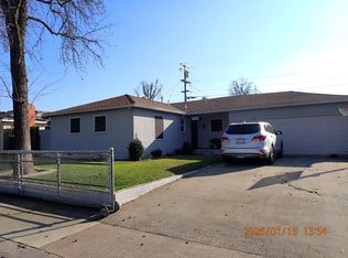 1306 Joni Ave, Modesto, CA 95350