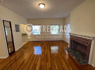 2016 Commonwealth Ave #28, Brighton, MA 02135