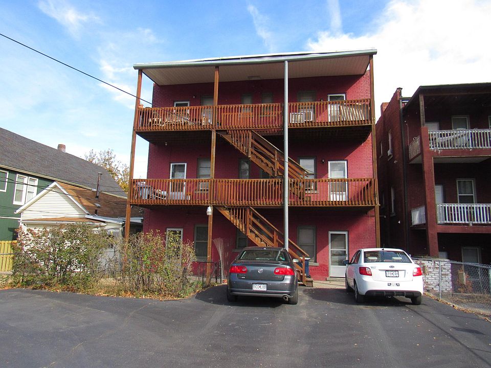 1st image of 512 Harrison St #1