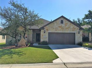 5044 Big Bend Trl, Georgetown, TX 78633