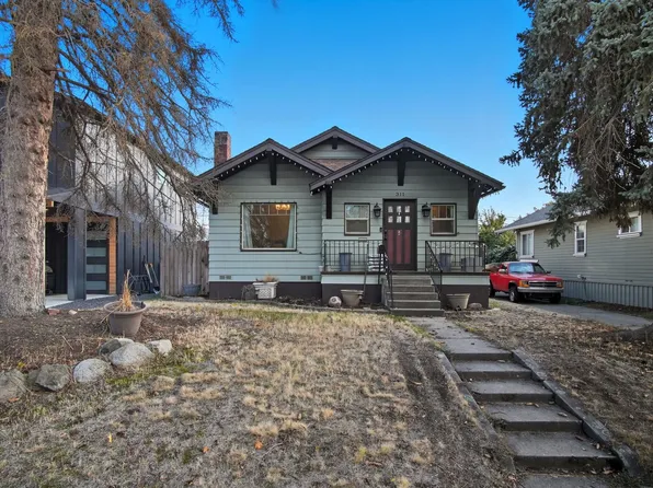 311 W Carlisle Ave, Spokane, WA 99205