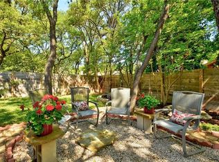 4602 Cap Rock Dr, Austin, TX 78735