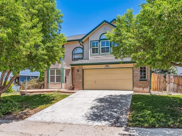 4246 S Andes Way, Aurora, CO 80013