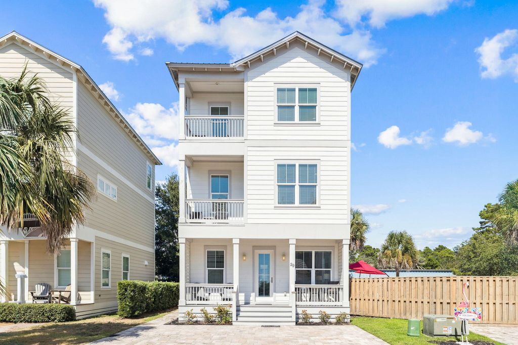 29 Moonlit Shores Ln, Santa Rosa Beach, FL - View 2