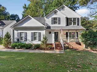 1 Indian Laurel Ct, Simpsonville, SC 29680