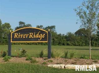 LOT 19 River Ridge Dr, Chillicothe, IL 61523