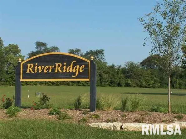 LOT 1 River Ridge Dr, Chillicothe, IL 61523