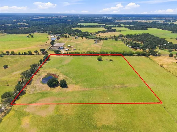 Rs County Rd #2370, Alba, TX 75410