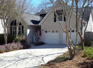 1062 Five Oaks Dr, Charleston, SC 29412