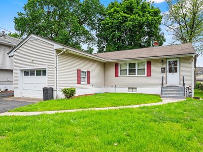 37 Prospect Street, Garnerville, NY, 10923