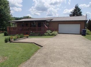 89 Oak Grove Church Rd, Corbin, KY 40701