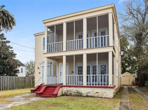 2664-66 Clover St, New Orleans, LA 70122