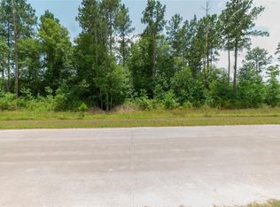 1325 County Road 5035, Cleveland, TX 77327