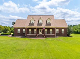 3011 Crucifer Rd, Huron, TN 38345