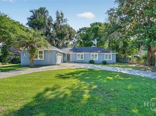 109 N Cromwell Road, Savannah, GA 31410