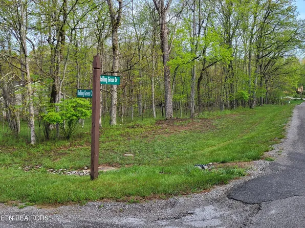 20 Rolling Green Ct, Fairfield Glade, TN 38558