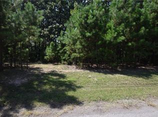 9116 E Clear Creek Rd #116, Kansas, OK 74347