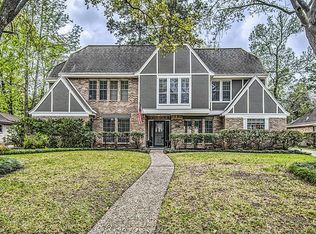 3430 Willow Ridge Dr, Humble, TX 77339