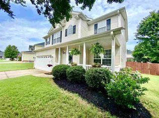 3 Olivine Way, Greer, SC 29650