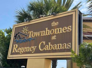 1500 Via Deluna Dr #6-D, Pensacola Beach, FL 32561