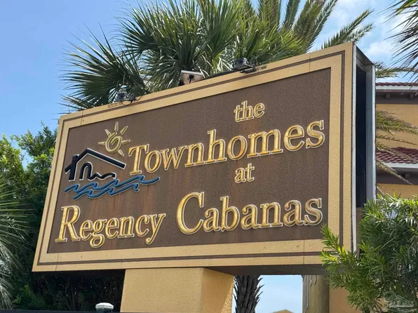 1500 Via Deluna Dr #6-D, Pensacola Beach, FL 32561