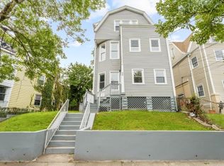 59-61 Farley Ave, Newark, NJ 07108
