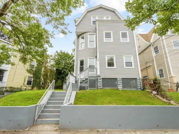 59-61 Farley Ave, Newark City, NJ 07108