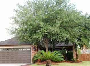 10522 Scenic Cove Ct, Humble, TX 77396