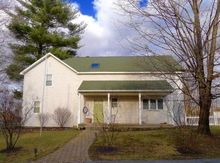 60 Pulaski Hwy, Pine Island, NY 10969