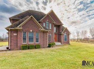 17309 Brewer Rd, Dundee, MI 48131