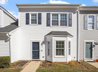 808 Saint Catherines Dr, Wake Forest, NC 27587