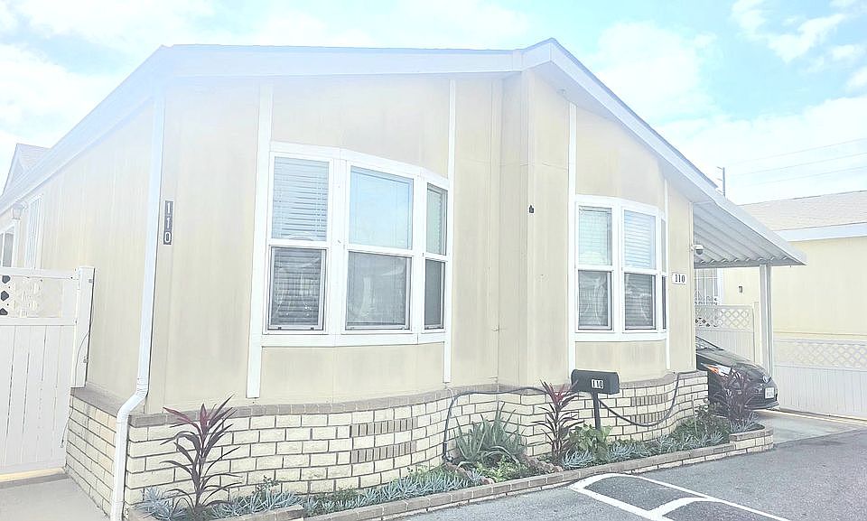 1st image of 10800 Dale Ave Spc 110