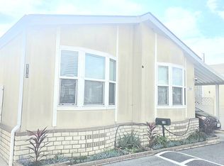 10800 Dale Ave Spc 110, Stanton, CA 90680