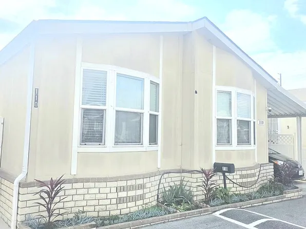 10800 Dale Ave Spc 110, Stanton, CA 90680
