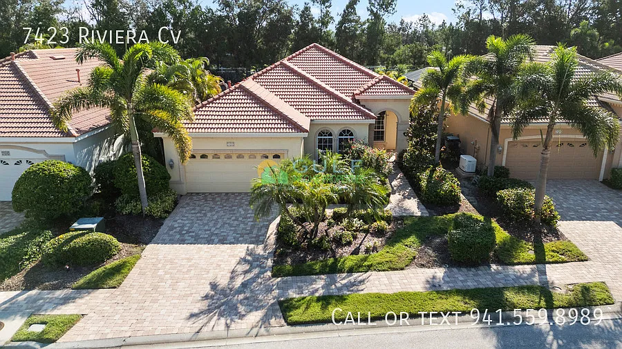 Building Photo - 7423 Riviera Cv