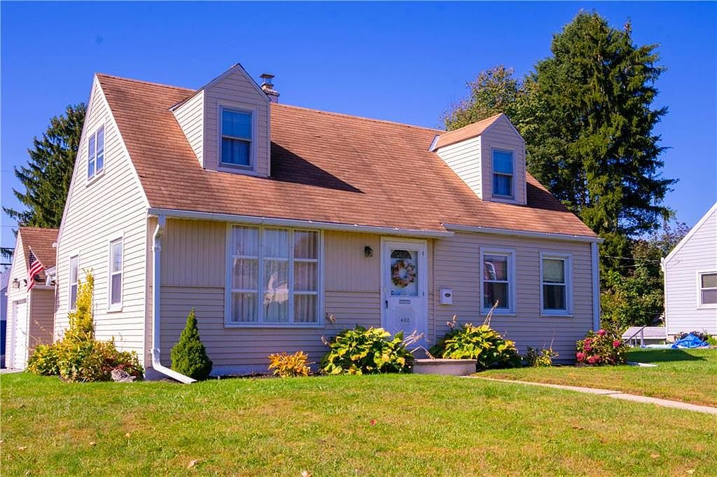 420 S Ott St, Allentown, PA 18104 Zillow