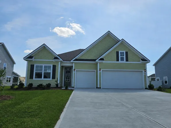 3017 Berry Bush Way, Conway, SC 29526