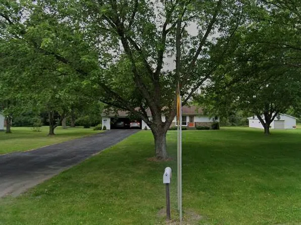 20881 Nineteen Mile Rd, Big Rapids, MI 49307