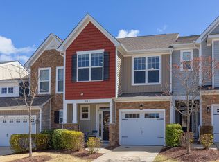 449 Talons Rest Way, Cary, NC 27513