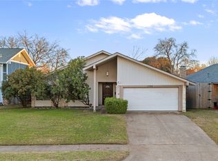 1722 Plantation Rd, Garland, TX 75044