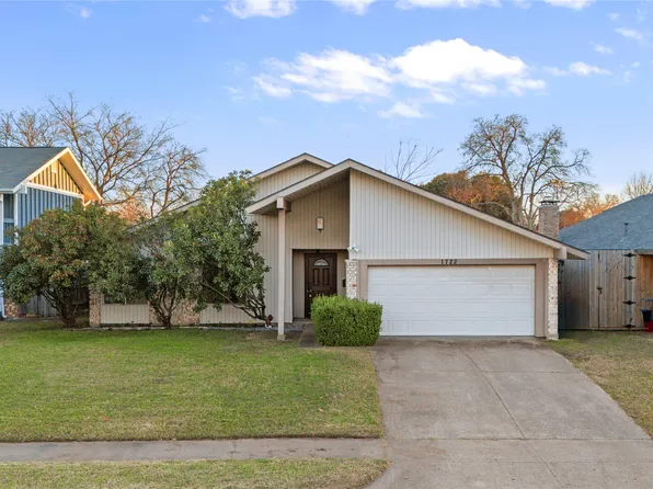 1722 Plantation Rd, Garland, TX 75044
