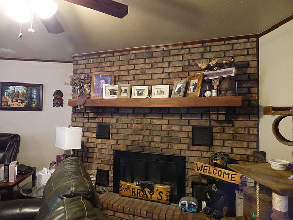 3rd image of 1105 E Short Mountain St