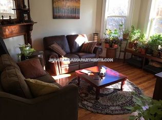 83 Day St, Boston, MA 02130