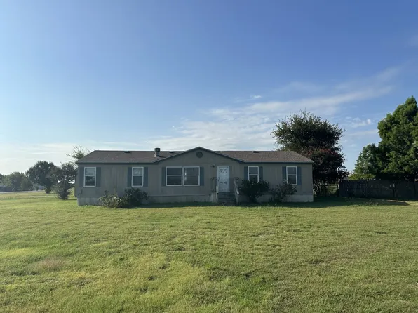9208 E Fm 917, Alvarado, TX 76009
